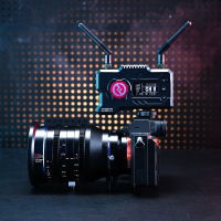 SDI/HDMI Wireless Video Transmission System Mars 400S PRO 2