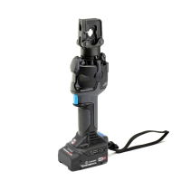 Cordless Bilinear Crimping Tool B450ND-BE
