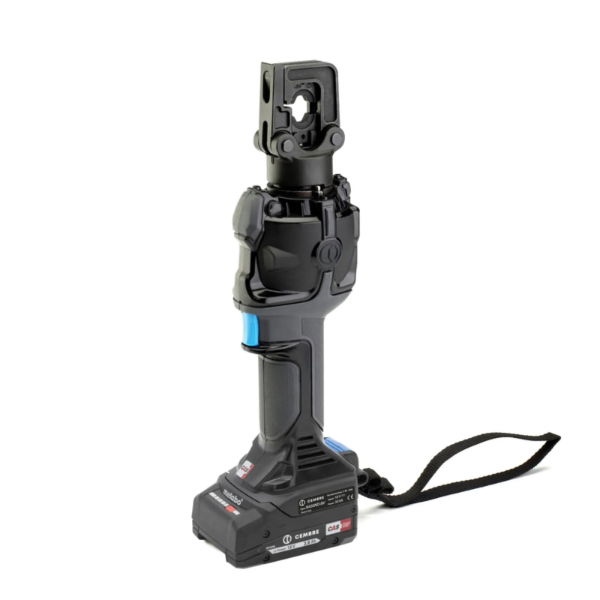 Cordless Bilinear Crimping Tool B450ND-BE