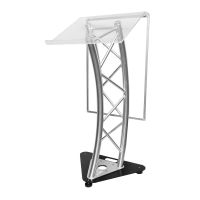 Truss Lectern