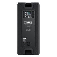 CPS-214 Coaxial Point Source Loudspeaker 2x 14"