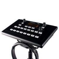 40 Channel Personal Mixer with PSU, HP hook & Mic Bracket, ME-1