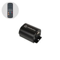 512 Channel Live DMX Dongle (CLUB 512)
