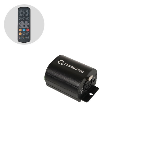 512 Channel Live DMX Dongle (CLUB 512)