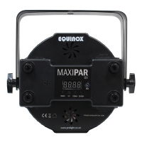 MaxiPar UV