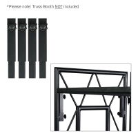 Truss Booth Shelf Extension Kit