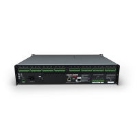AHM64 64x64 Matrix Processor