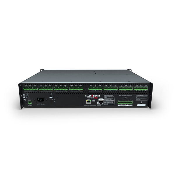 AHM64 64x64 Matrix Processor