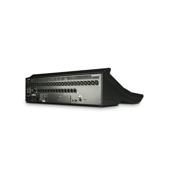 48 Channel / 36 Bus Digital Mixing Console, SQ6