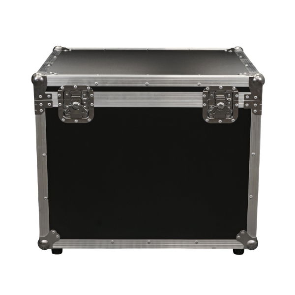 4 Way Stage Par CZ200 Flight Case