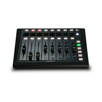 IP8/XIP8 Remote Controller for dLive 8 Motorised Faders, IP8/240X