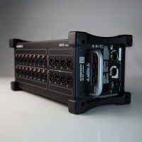 16 Input/ 8 Output Portable Rack, AB168