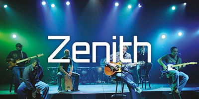 Zenith