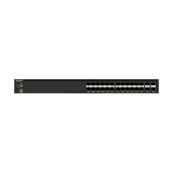 M4350-24F4V Fully Managed Switch, XSM4328FV-100NES