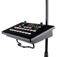 40 Channel Personal Mixer with PSU, HP hook & Mic Bracket, ME-1