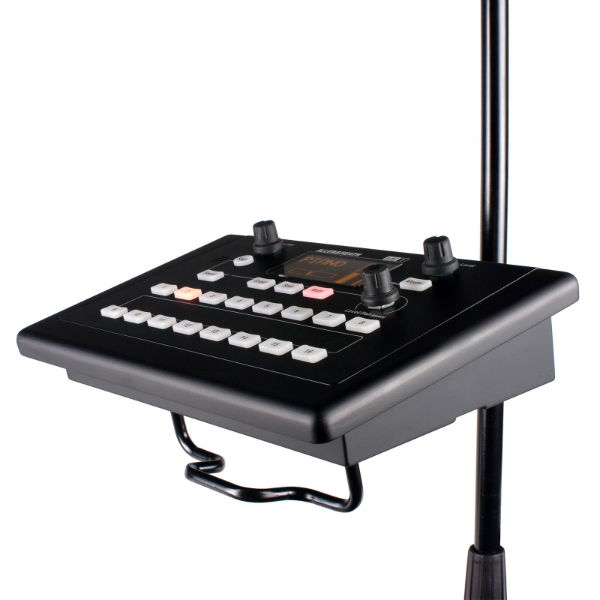 40 Channel Personal Mixer with PSU, HP hook & Mic Bracket, ME-1