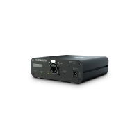 Dante Output Interface 2 Out (Inc. PSU), DT02