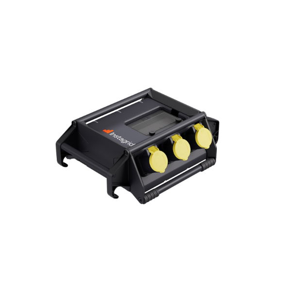Instagrid LINK 36 230V IP54