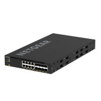 M4350-8X8F Fully Managed Switch, XSM4316-100NES