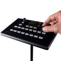 40 Channel Personal Mixer with PSU, HP hook & Mic Bracket, ME-1