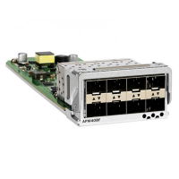 APM408F-10000S 8PT 1G/G BASE-T Port Card
