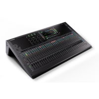 Digital Mixing Console With 32 Faders, Qu-7