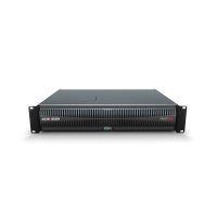 AHM64 64x64 Matrix Processor