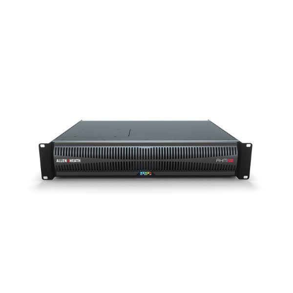 AHM64 64x64 Matrix Processor