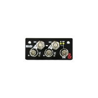 MADI Interface Card For SQ, M-SQ-MADI-AX