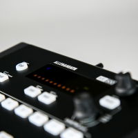 16 Channel Personal Mixer, ME-500 