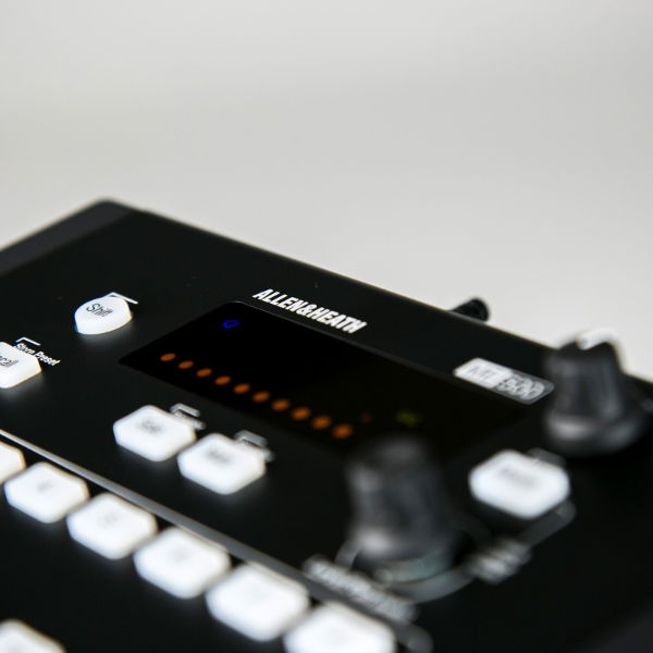 16 Channel Personal Mixer, ME-500 