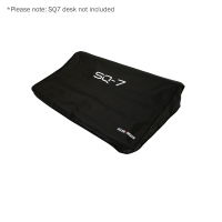 Dust Cover, SQ7