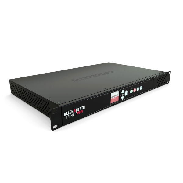 AHM16 16x16 Digital Matrix System