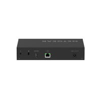 M4250-9G1F-PoE+ Fully Managed Desktop Switch, GSM4210PD-100EUS