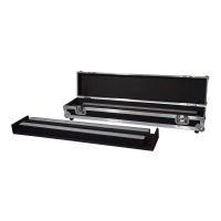 4 Way Batten Flight Case