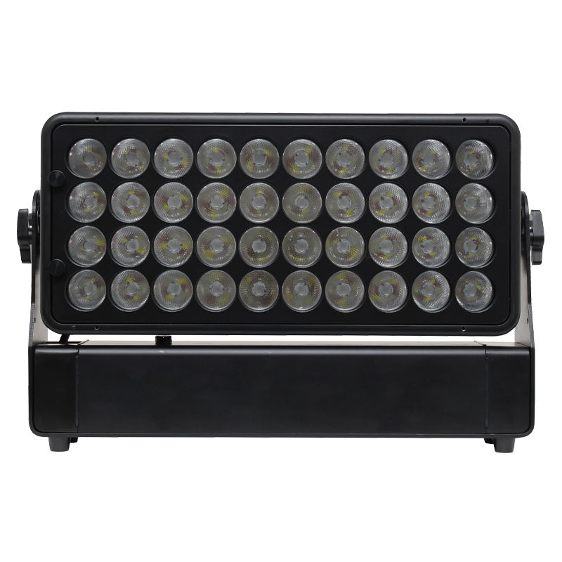 Spectra QX40 Pixel Exterior Fixture - Prolight Concepts (UK) Ltd Spectra QX40 Pixel Exterior Fixture - Prolight Concepts (UK) Ltd