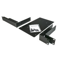 Rack Mounting Kit For 2 GPIO/DX-Hub, FULLU-RK19X