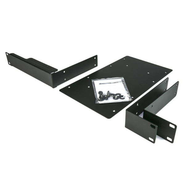 Rack Mounting Kit For 2 GPIO/DX-Hub, FULLU-RK19X