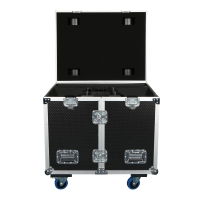 Evora CMY470 Hybrid/Evora CMY600 Profile Flight Case