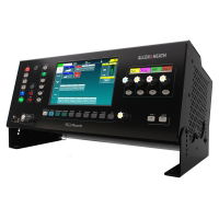 48ch Digital Mixer, 16 Mic/Line 12 XLR out, SQ-Rack 