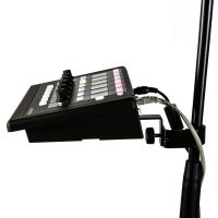 IP6 Remote Controller for dLive. 6 x rotary encoders, PoE, IP6/240X