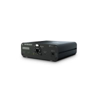 Dante Input Interface - 2 In (Inc. PSU), DT20