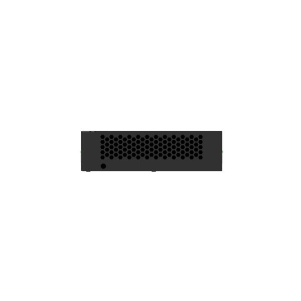 M4250-9G1F-PoE+ Fully Managed Desktop Switch, GSM4210PD-100EUS