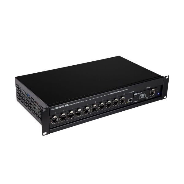 Hub for Personal Monitoring System, ME-U