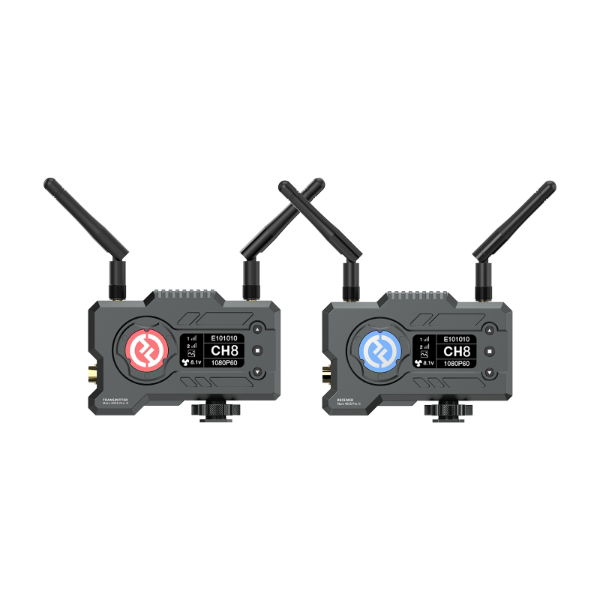 SDI/HDMI Wireless Video Transmission System Mars 400S PRO 2