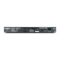 Expander for SQ and dLive. 12 XLR Out With AES, DX012