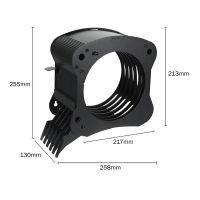 Astro/Canto 575/700/1200/2000 MK2 6 Colour Changer