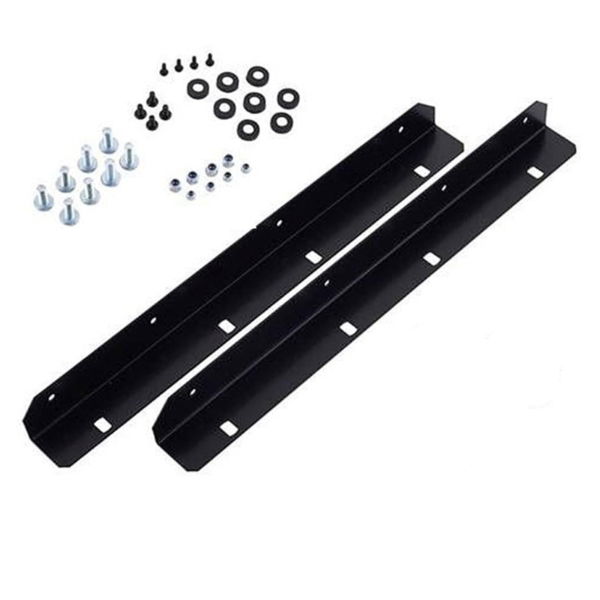 Rack Mount Kit, ZED60-10FX-RK19