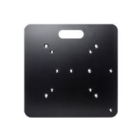 BS450 Multi Base Plate 450 x 450mm Black F31-F34; F22-F24