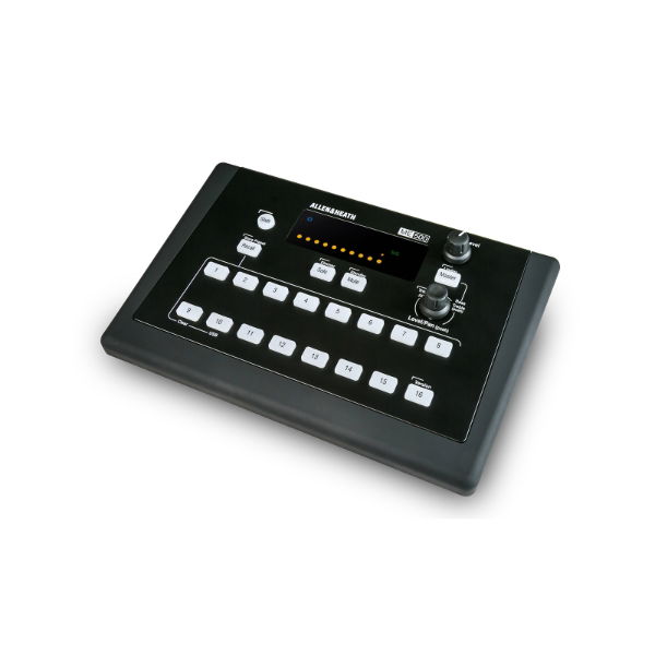16 Channel Personal Mixer, ME-500 